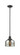 Bell - 1 Light - 8 inch - Oil Rubbed Bronze - Stem Hung - Mini Pendant (3442|201S-OB-G78)