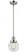 Beacon - 1 Light - 6 inch - Polished Nickel - Stem Hung - Mini Pendant (3442|201S-PN-G202-6-LED)