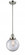 Beacon - 1 Light - 8 inch - Polished Nickel - Stem Hung - Mini Pendant (3442|201S-PN-G202-8-LED)