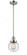 Beacon - 1 Light - 6 inch - Polished Nickel - Stem Hung - Mini Pendant (3442|201S-PN-G204-6-LED)