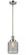 Stanton - 1 Light - 6 inch - Polished Nickel - Stem Hung - Mini Pendant (3442|201S-PN-G262)