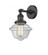 Oxford - 1 Light - 8 inch - Oil Rubbed Bronze - Adjustable Sconce (3442|203-OB-G532)