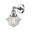 Oxford - 1 Light - 8 inch - Polished Chrome - Adjustable Sconce (3442|203-PC-G532-LED)