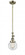 Beacon - 1 Light - 6 inch - Antique Brass - Stem Hung - Adjustable Mini Pendant (3442|206-AB-G202-6-LED)