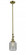 Stanton - 1 Light - 6 inch - Antique Brass - Stem Hung - Adjustable Mini Pendant (3442|206-AB-G262)