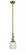 Colton - 1 Light - 6 inch - Antique Brass - Stem Hung - Adjustable Mini Pendant (3442|206-AB-G302)