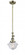 Oxford - 1 Light - 7 inch - Antique Brass - Stem Hung - Adjustable Mini Pendant (3442|206-AB-G532)