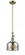 Bell - 1 Light - 8 inch - Antique Brass - Stem Hung - Adjustable Mini Pendant (3442|206-AB-G78)