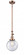 Beacon - 1 Light - 8 inch - Antique Copper - Stem Hung - Adjustable Mini Pendant (3442|206-AC-G204-8-LED)