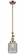 Stanton - 1 Light - 6 inch - Antique Copper - Stem Hung - Adjustable Mini Pendant (3442|206-AC-G262)