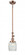 Colton - 1 Light - 6 inch - Antique Copper - Stem Hung - Adjustable Mini Pendant (3442|206-AC-G302)