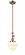 Oxford - 1 Light - 7 inch - Antique Copper - Stem Hung - Adjustable Mini Pendant (3442|206-AC-G531)