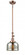Bell - 1 Light - 8 inch - Antique Copper - Stem Hung - Adjustable Mini Pendant (3442|206-AC-G78)