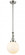 Beacon - 1 Light - 8 inch - Polished Nickel - Stem Hung - Adjustable Mini Pendant (3442|206-PN-G201-8)