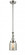 Bell - 1 Light - 5 inch - Polished Nickel - Stem Hung - Adjustable Mini Pendant (3442|206-PN-G58-LED)