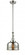 Bell - 1 Light - 8 inch - Polished Nickel - Stem Hung - Adjustable Mini Pendant (3442|206-PN-G78-LED)