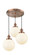 Beacon Multi-Pendant (3442|211/3-AC-G201-8)