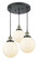 Beacon Multi-Pendant (3442|211/3-BAB-G201-8)