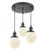 Beacon Multi-Pendant (3442|211/3-OB-G201-6)