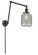 Stanton - 1 Light - 6 inch - Oil Rubbed Bronze -Adjustable Swing Arm (3442|238-OB-G262)