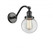 Beacon - 1 Light - 6 inch - Oil Rubbed Bronze - Adjustable Sconce (3442|515-1W-OB-G202-6-LED)
