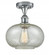 Gorham - 1 Light - 10 inch - Polished Chrome - Semi-Flush Mount (3442|516-1C-PC-G249)