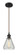 Conesus - 1 Light - 6 inch - Oil Rubbed Bronze - Cord hung - Mini Pendant (3442|516-1P-OB-G275)