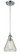 Conesus - 1 Light - 6 inch - Polished Chrome - Cord hung - Mini Pendant (3442|516-1P-PC-G275-LED)