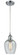 Salina - 1 Light - 6 inch - Polished Chrome - Cord hung - Mini Pendant (3442|516-1P-PC-G292-LED)