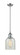Caledonia - 1 Light - 5 inch - Polished Chrome - Mini Pendant (3442|516-1S-PC-G2511-LED)