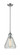 Conesus - 1 Light - 6 inch - Polished Chrome - Mini Pendant (3442|516-1S-PC-G275)