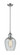 Salina - 1 Light - 6 inch - Polished Chrome - Mini Pendant (3442|516-1S-PC-G292-LED)