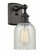 Caledonia - 1 Light - 5 inch - Oil Rubbed Bronze - Sconce (3442|516-1W-OB-G2511-LED)