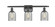 Caledonia - 3 Light - 25 inch - Oil Rubbed Bronze - Bath Vanity Light (3442|516-3W-OB-G257)