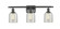 Caledonia - 3 Light - 25 inch - Oil Rubbed Bronze - Bath Vanity Light (3442|516-3W-OB-G259)