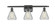 Conesus - 3 Light - 26 inch - Oil Rubbed Bronze - Bath Vanity Light (3442|516-3W-OB-G275-LED)