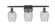 Salina - 3 Light - 26 inch - Oil Rubbed Bronze - Bath Vanity Light (3442|516-3W-OB-G292-LED)