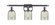 Caledonia - 3 Light - 25 inch - Polished Chrome - Bath Vanity Light (3442|516-3W-PC-G259)