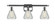 Conesus - 3 Light - 26 inch - Polished Chrome - Bath Vanity Light (3442|516-3W-PC-G275)