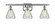 Conesus - 3 Light - 26 inch - Brushed Satin Nickel - Bath Vanity Light (3442|516-3W-SN-G275)