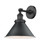 Briarcliff - 1 Light - 10 inch - Matte Black - Adjustable Sconce (3442|203-BK-M10-BK)