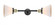 Cone - 2 Light - 8 inch - Black Antique Brass - Adjustable Bath Vanity Light (3442|208L-BAB-G41)