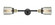 Bell - 2 Light - 5 inch - Black Antique Brass - Adjustable Bath Vanity Light (3442|208L-BAB-G58-LED)