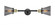 Cone - 2 Light - 6 inch - Black Antique Brass - Adjustable Bath Vanity Light (3442|208L-BAB-G63)