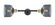 Bell - 2 Light - 8 inch - Black Antique Brass - Adjustable Bath Vanity Light (3442|208L-BAB-G73-LED)