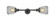 Chatham - 2 Light - 7 inch - Oil Rubbed Bronze - Adjustable Bath Vanity Light (3442|208L-OB-G142-LED)