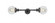 Beacon - 2 Light - 6 inch - Oil Rubbed Bronze - Adjustable Bath Vanity Light (3442|208L-OB-G202-6-LED)
