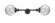 Beacon - 2 Light - 8 inch - Oil Rubbed Bronze - Adjustable Bath Vanity Light (3442|208L-OB-G202-8)