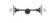 Halophane - 2 Light - 9 inch - Oil Rubbed Bronze - Adjustable Bath Vanity Light (3442|208L-OB-G2-LED)