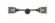 Bell - 2 Light - 5 inch - Oil Rubbed Bronze - Adjustable Bath Vanity Light (3442|208L-OB-G53)